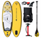 SUP-доска надувная юношеская с веслом AQUA MARINA Vibrant 8'0" S21 - фото 34389