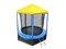 Батут OPTIFIT 6FT с крышей - фото 34468