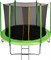 Батут JUMPY Comfort 10 FT - фото 34495