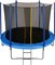 Батут JUMPY Comfort 10 FT - фото 34496