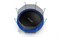 EVO JUMP Internal 12ft Blue Батут с внутренней сеткой и лестницей диаметр 12ft синий - фото 34545