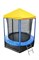 Батут OPTIFIT 10FT с крышей - фото 34570