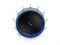 Батут EVO JUMP Internal 16ft Blue с внутренней сеткой и лестницей диаметр 16ft синий - фото 34593
