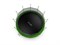 Батут EVO JUMP Internal 16ft Green + Lower net с внутренней сеткой и лестницей диаметр 16ft зеленый + нижняя сеть - фото 34599