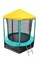 Батут OPTIFIT 12FT с крышей - фото 34609