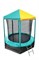Батут OPTIFIT 14FT с крышей - фото 34617