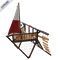 Детская игровая площадка Фортуна - фото 34783