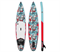 НАДУВНАЯ ДОСКА ДЛЯ SUP-БОРДИНГА IBOARD 12'6 (Б/У) - фото 36311