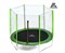 Батут DFC Trampoline Fitness 10ft - фото 36480