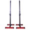 Стойки для штанги EVO FITNESS Home Line SR1 - фото 36483