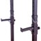 Стойки для штанги EVO FITNESS Home Line SR1 - фото 36484