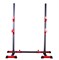 Стойка под штангу EVO FITNESS Home Line SR11 - фото 36491