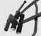 Инверсионный стол Oxygen Healthy Spine Deluxe - фото 37486