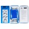 Сетка для настольного тенниса Torres Hobby TT5017 - фото 37831