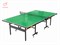 Всепогодный теннисный стол UNIX line outdoor 6mm (green) - фото 37871