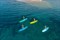 Надувная SUP доска Aquatone WAVE ALL-ROUND SUP (SS21) 10’6″ 2022 - фото 37915