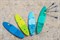 Надувная SUP доска Aquatone WAVE ALL-ROUND SUP (SS21) 10’6″ 2022 - фото 37916