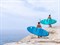 Надувная доска для sup бординга Aquatone WAVE PLUS  ALL-ROUND SUP 11’0″ 2022 - фото 37932