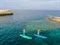 Надувная доска для sup бординга Aquatone WAVE PLUS ALL ROUND SUP (SS21) 12’0″ 2022 - фото 37938