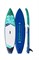 Надувная доска для sup бординга Aztron URONO TOURING ISUP (SS21) 11’6″ 2022 - фото 37977