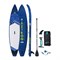 Надувная SUP доска Aztron NEPTUNE TOURING ISUP (SS21) 12’6″ 2022 - фото 37993