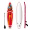 Надувная доска для sup-бординга RED FHISH KOI FR01A 11'6 - фото 38281