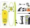 Надувная доска для sup бординга Wininnovate YoungLemon 10.6 - фото 38313