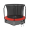 Батут Eclipse Space Twin Blue/Red 10FT - фото 38875
