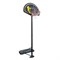 Баскетбольная мобильная стойка DFC STAND44HD2 HDPE - фото 38974
