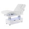 Массажный стол электрический 4 мотора Med-Mos ММКМ-2 КО157.1Д-00 c подогревом с РУ - фото 39621