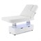 Массажный стол электрический 4 мотора Med-Mos ММКМ-2 КО157.1Д-00 c подогревом с РУ - фото 39623