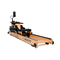 Гребной тренажер UNIXFIT Wood Rower Light - фото 40585