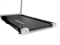 Беговая дорожка UNIXFIT Hi-tech F2 Arctic Ice - фото 40642