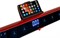 Беговая дорожка Titanium Masters Slimtech C20, красная - фото 40866