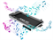 Беговая дорожка UNIX Fit R-280P - фото 41527