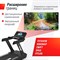 Беговая дорожка UNIX Fit T-1300 PRO (10,1" TFT) - фото 41661
