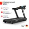 Беговая дорожка UNIX Fit T-1300 PRO (10,1" TFT) - фото 41666