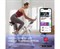 Велотренажер Yesoul Smart M1 BLACK - фото 42277