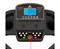 Беговая дорожка DFC AURA T450 - фото 42607