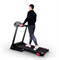 Беговая дорожка Everyfit 74305A - фото 42705