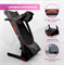 Беговая дорожка Everyfit 74500B - фото 42771