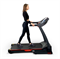 Беговая дорожка Everyfit 74500B - фото 42781