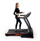 Беговая дорожка Everyfit 74500B - фото 42783