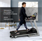 Беговая дорожка Protrain M1S - фото 42789