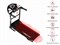Беговая дорожка UNIXFIT ST-510T - фото 44638