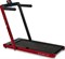 Беговая дорожка Titanium Masters Slimtech C10 (красная) - фото 47060