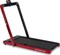 Беговая дорожка Titanium Masters Slimtech C10 (красная) - фото 47061