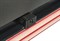 Беговая дорожка Titanium Masters Slimtech C10 (красная) - фото 47068