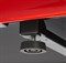 Беговая дорожка Titanium Masters Slimtech C10 (красная) - фото 47071