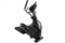 Эллиптический тренажер SPIRIT CE800 Graphite gray - фото 50299